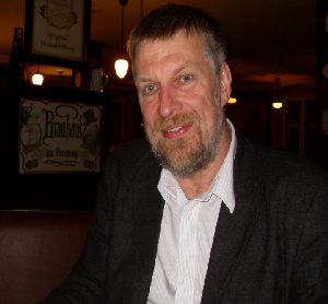 Dr. Peter Kracht
